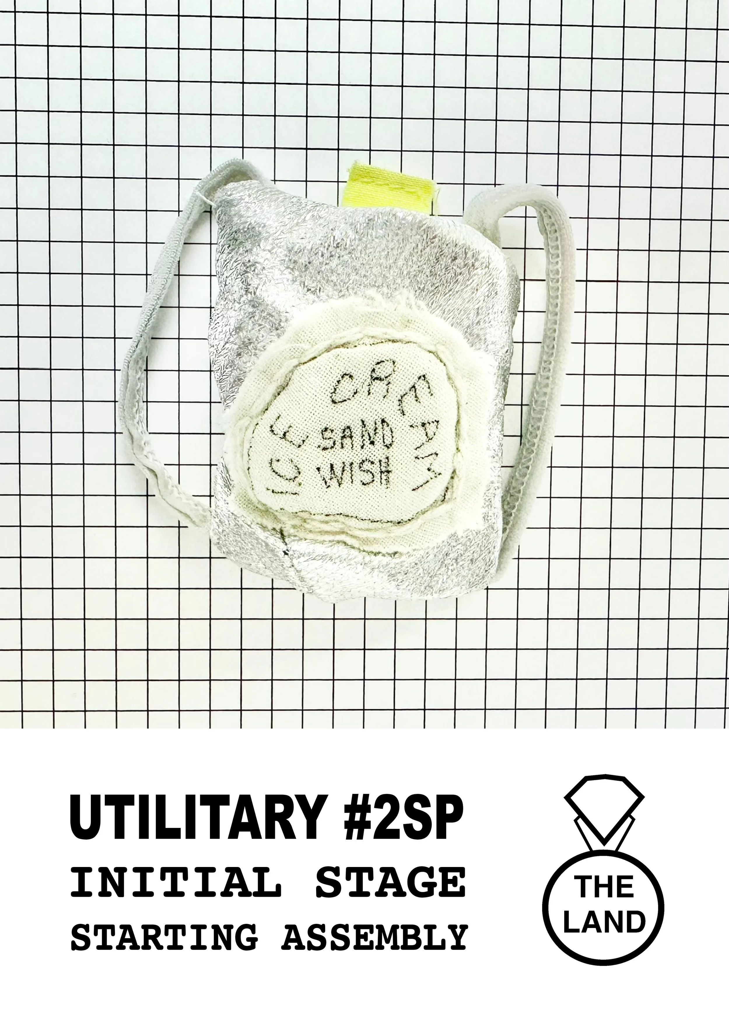 UTILITARY #2SP