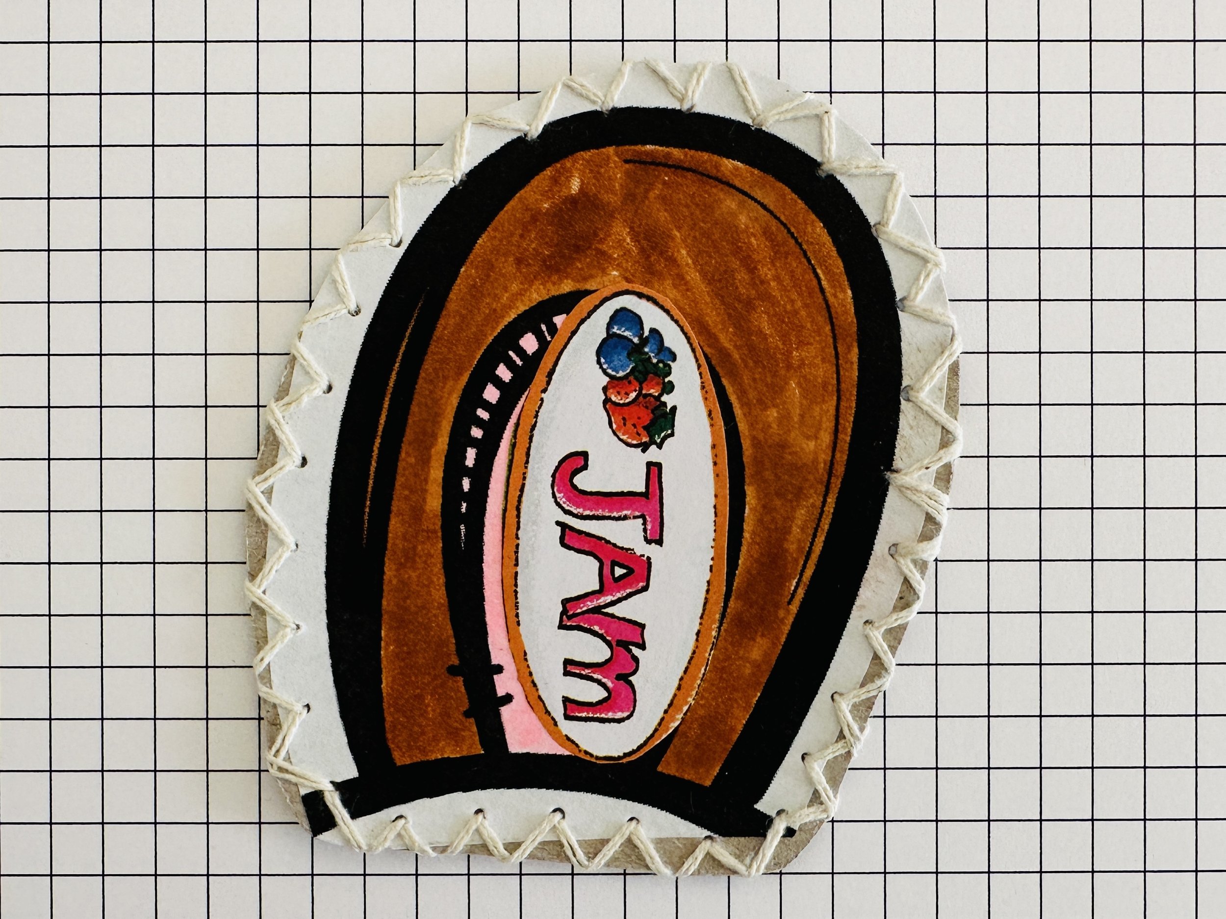 FLAT #59P