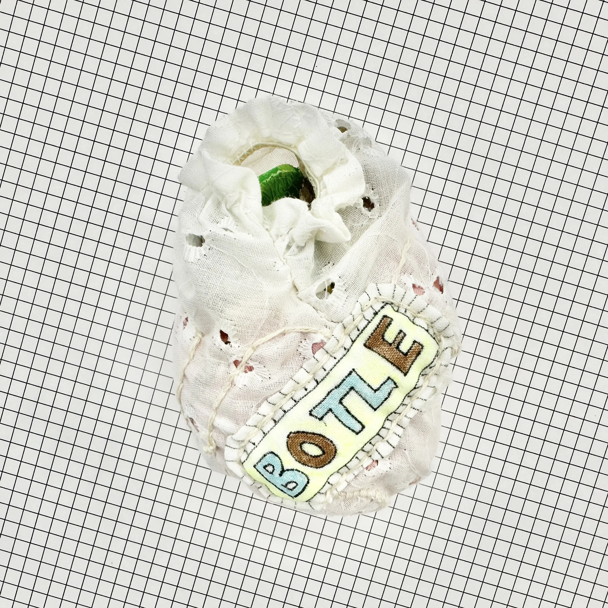 BOTTLE #4S6P