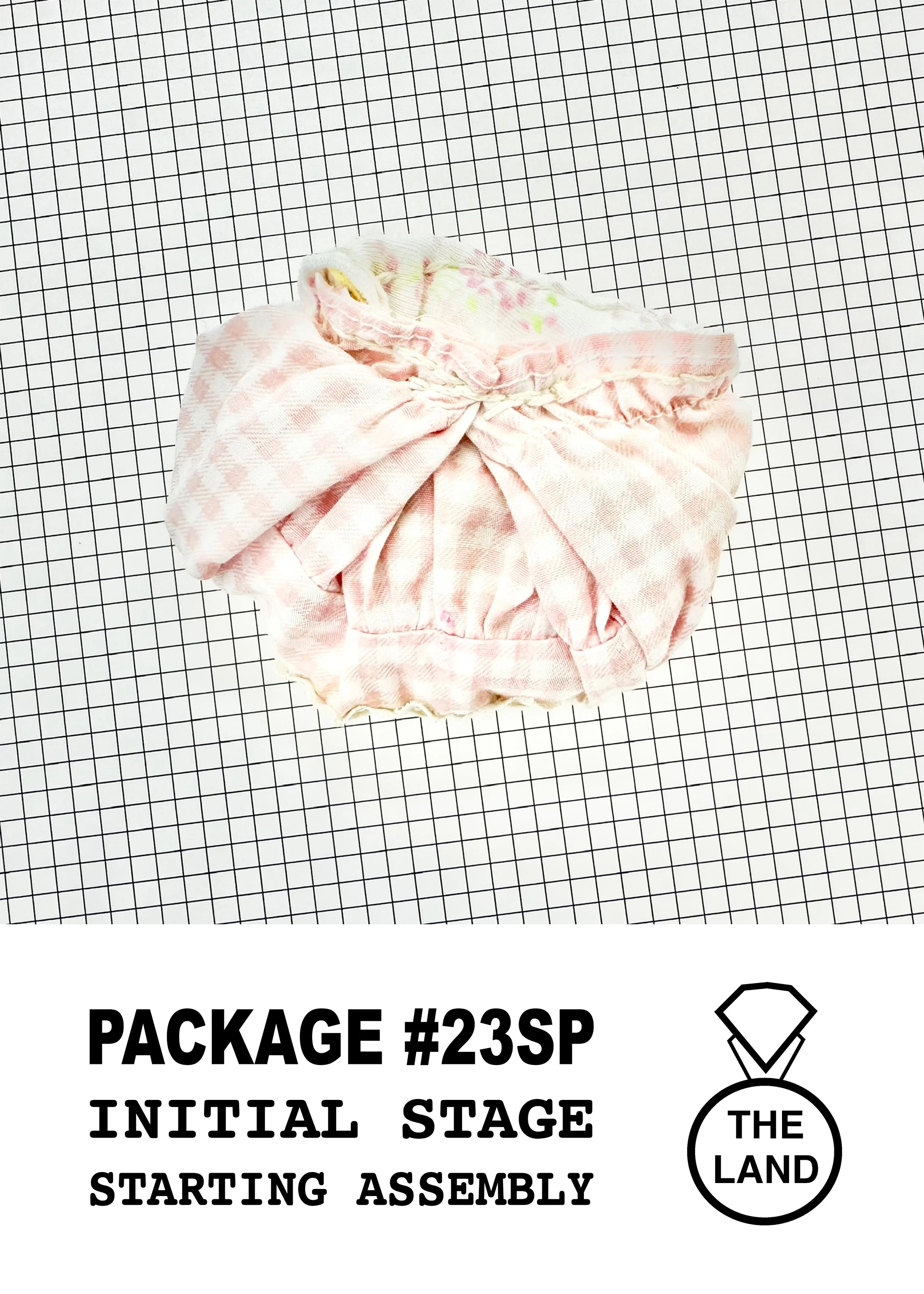 PACKAGE #23SP