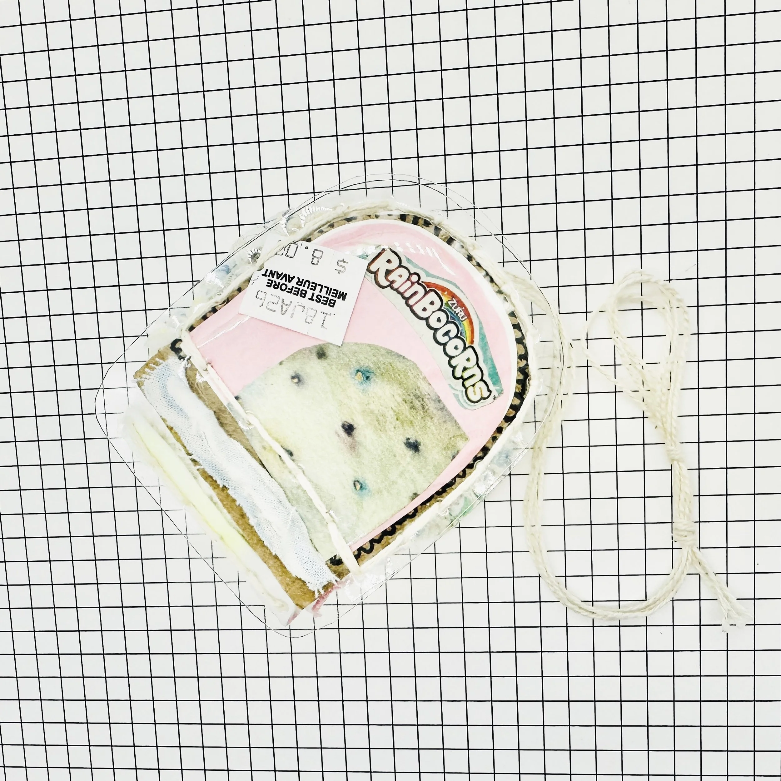 TOKEN #1P