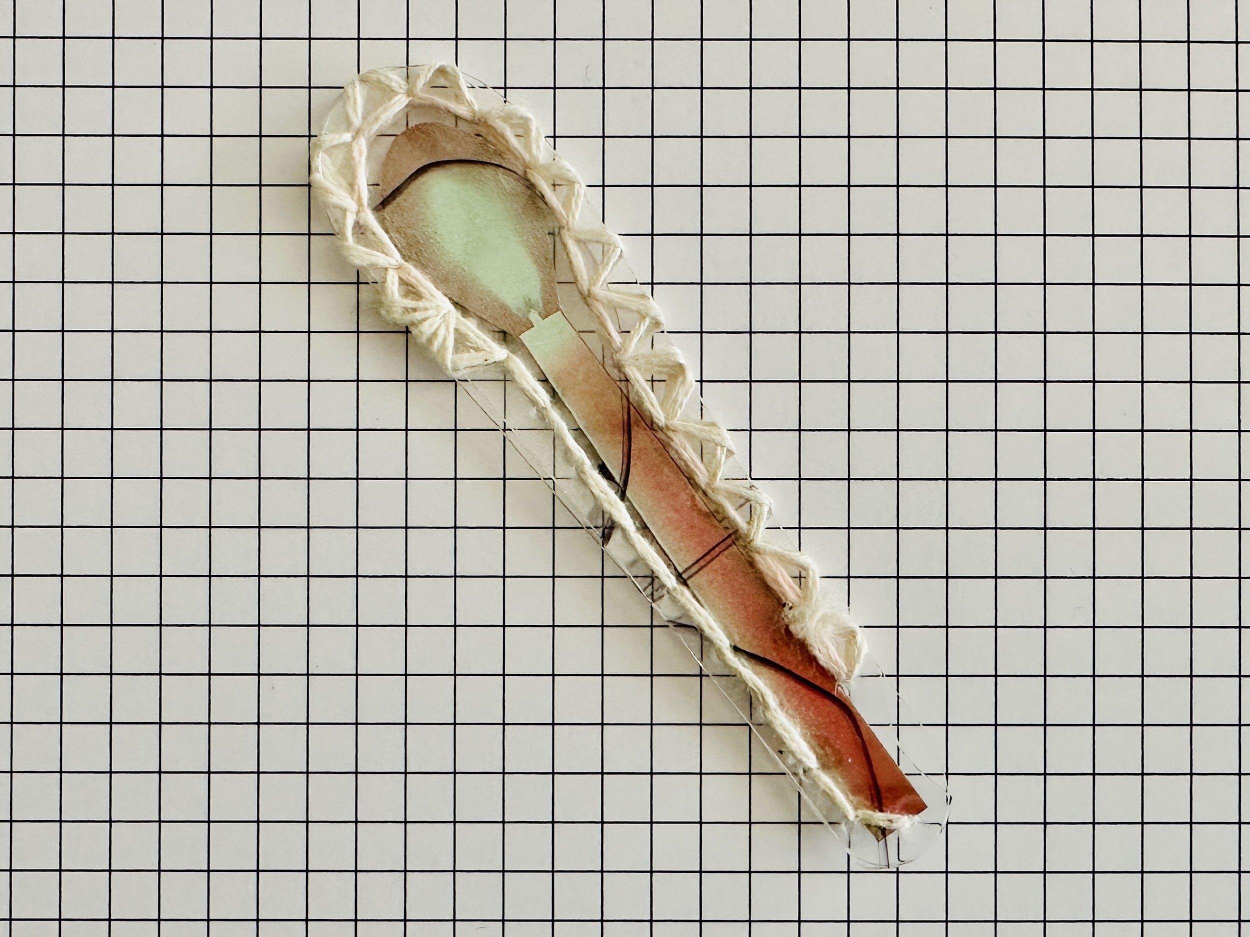 FLAT #31P