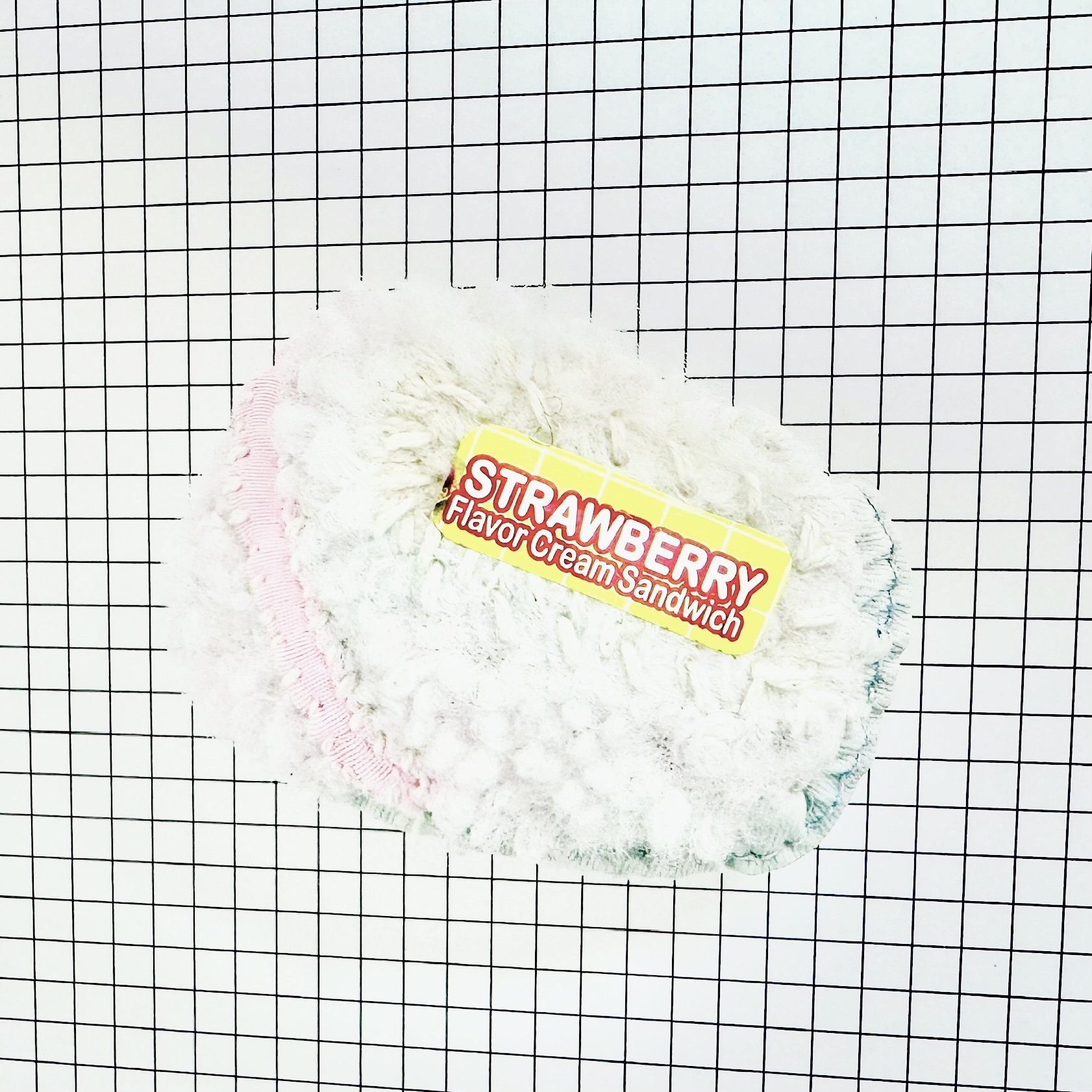 SOAPBAR #3P
