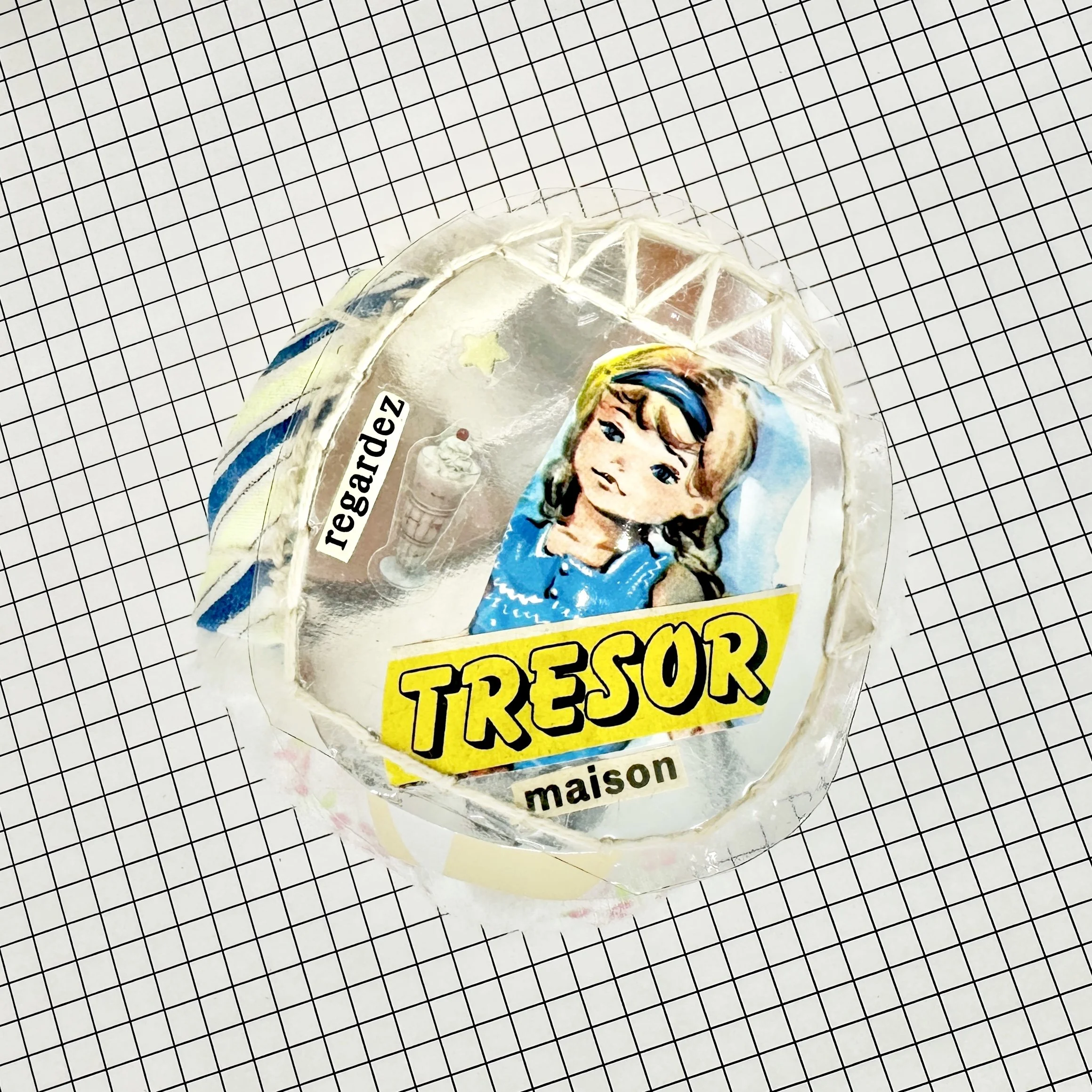 PUCK #20SP