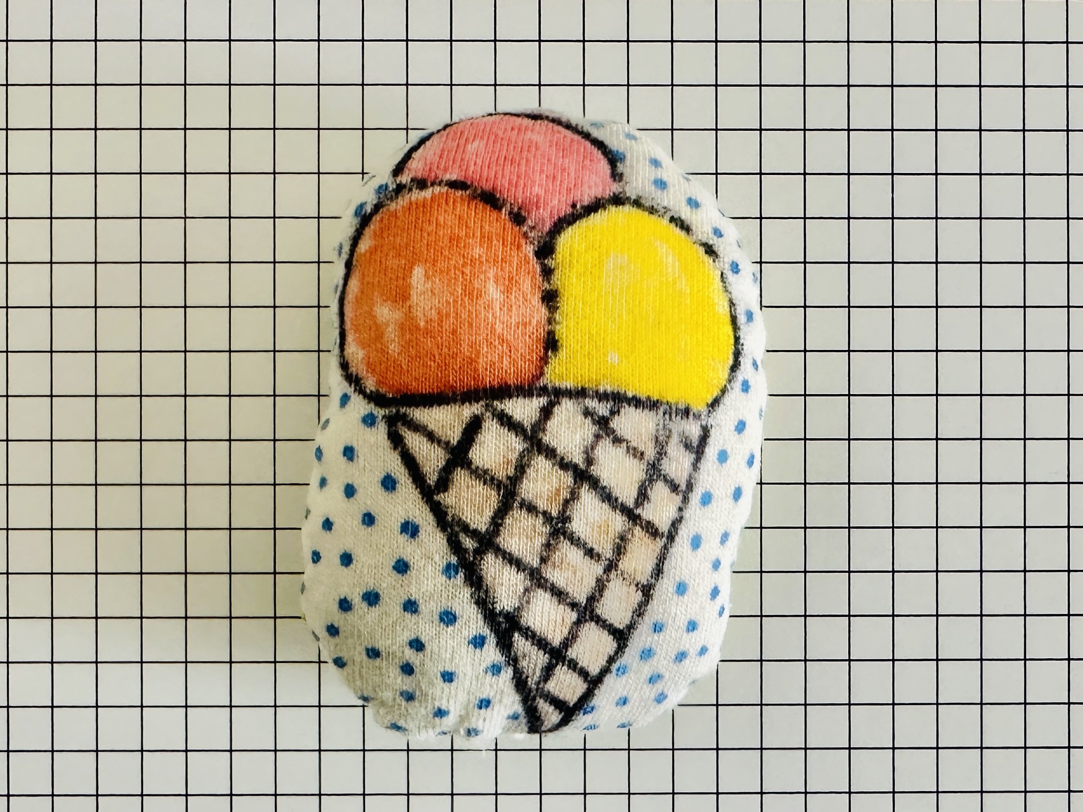 POUCH #1P