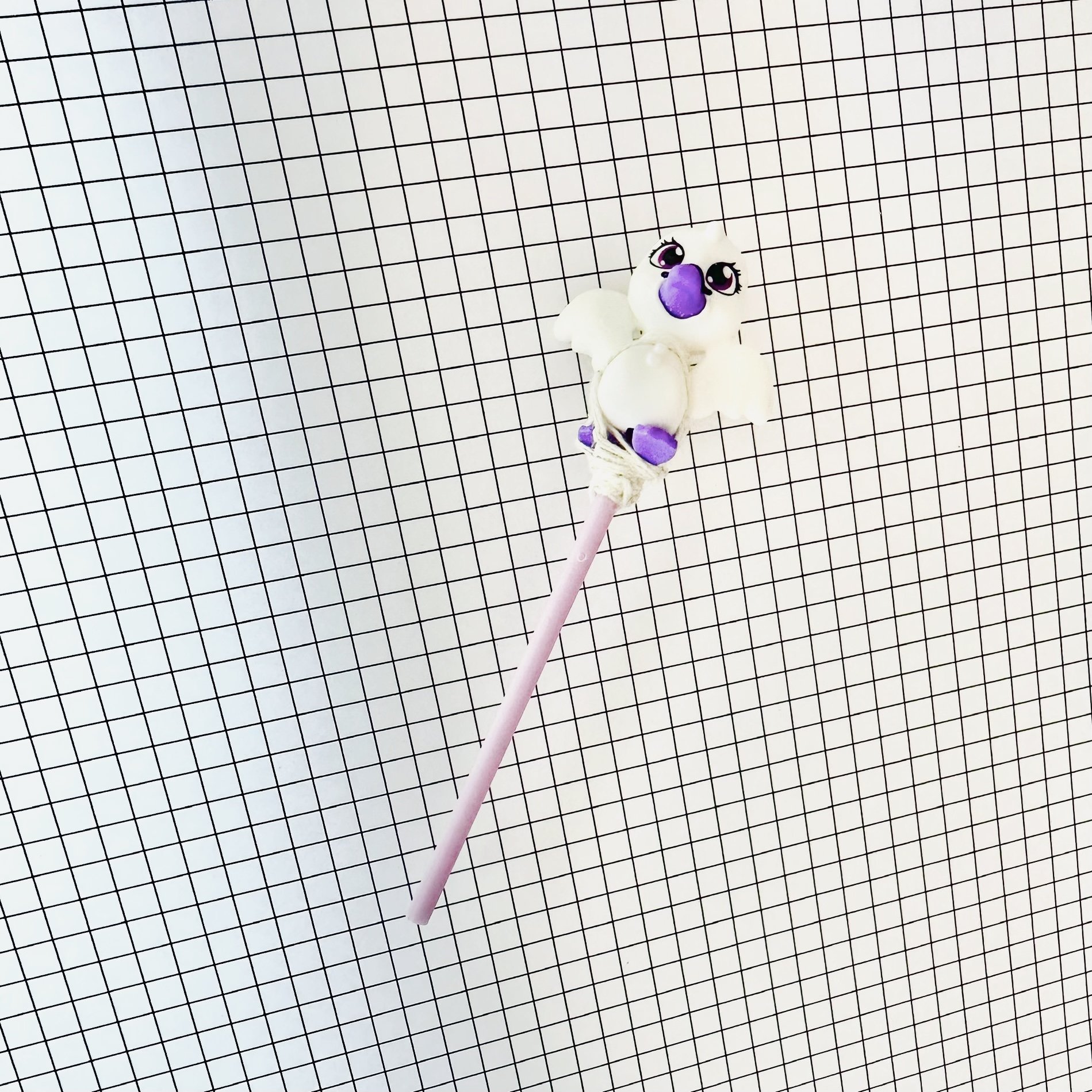 WAND #10P