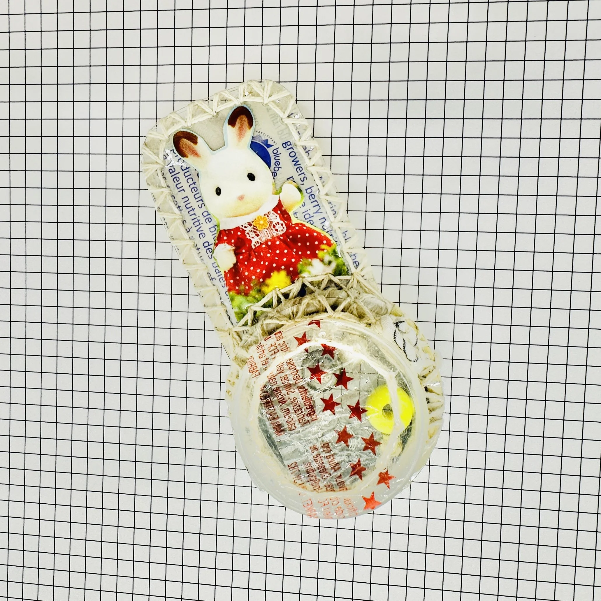 CUPOLA #1P