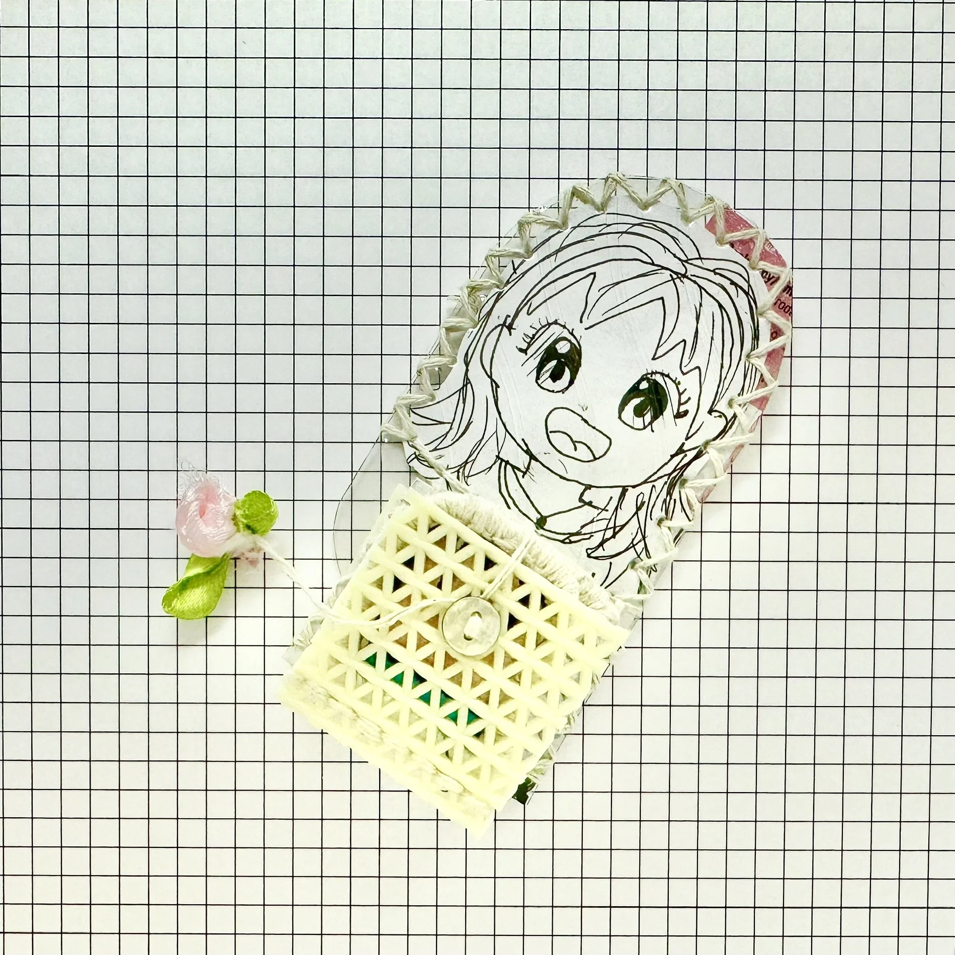 ENVELOPE #1P4P