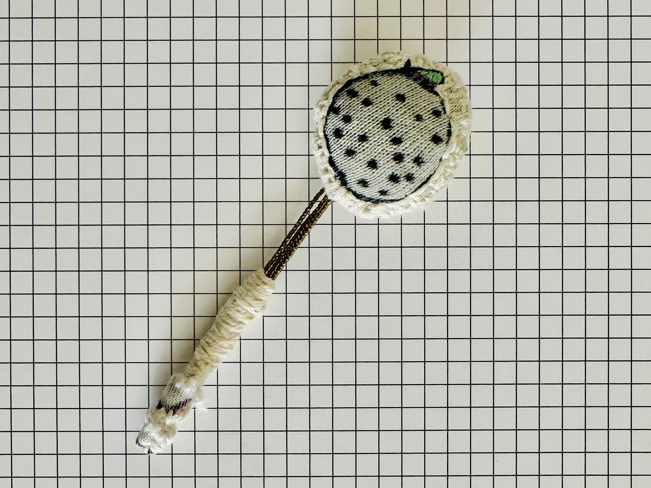 WAND #1P