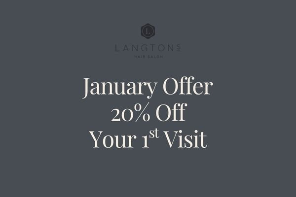 January Offer 