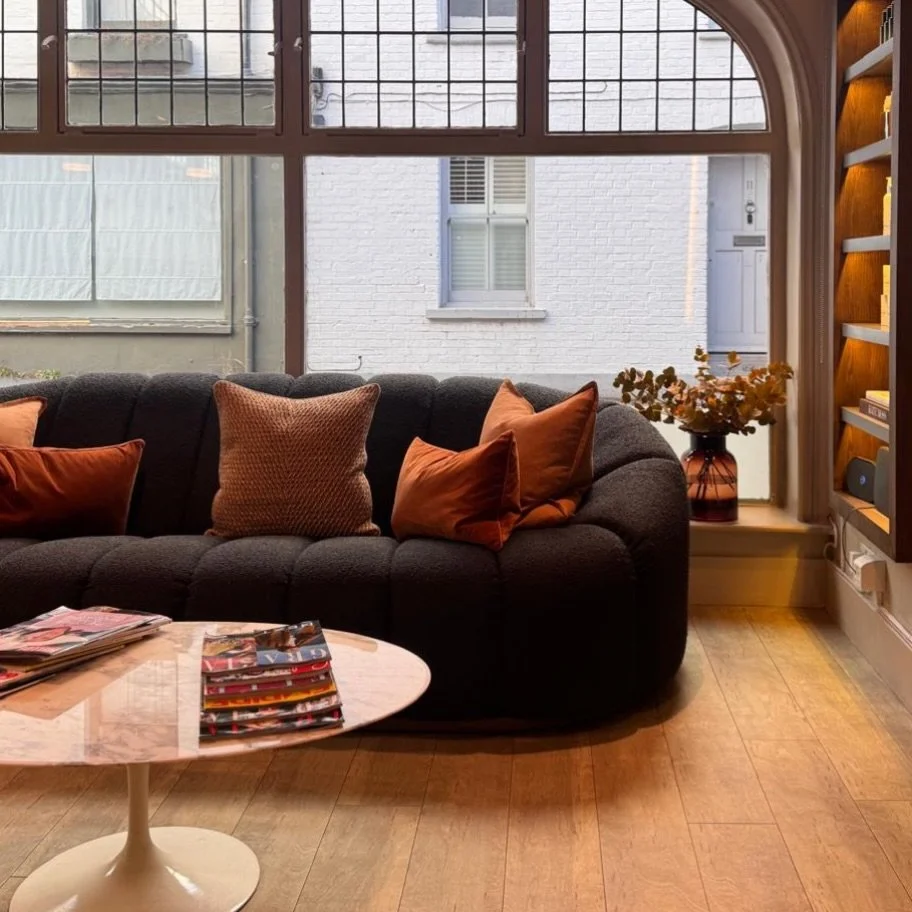 A little autumn warmth at Langtons 🤎🍂

#langtonshairsalon #lewessalon #eastsussex