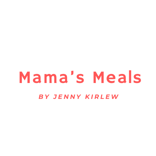 Mama’s Meals