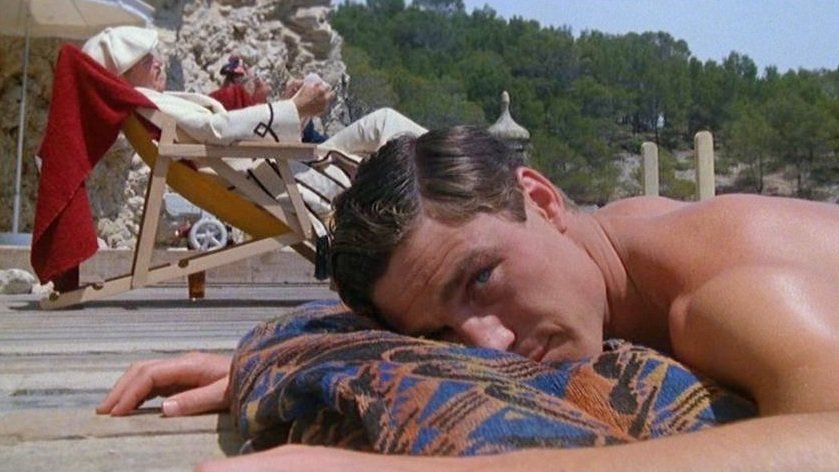 1982 Nicholas ClayEvil under the Sun.jpg