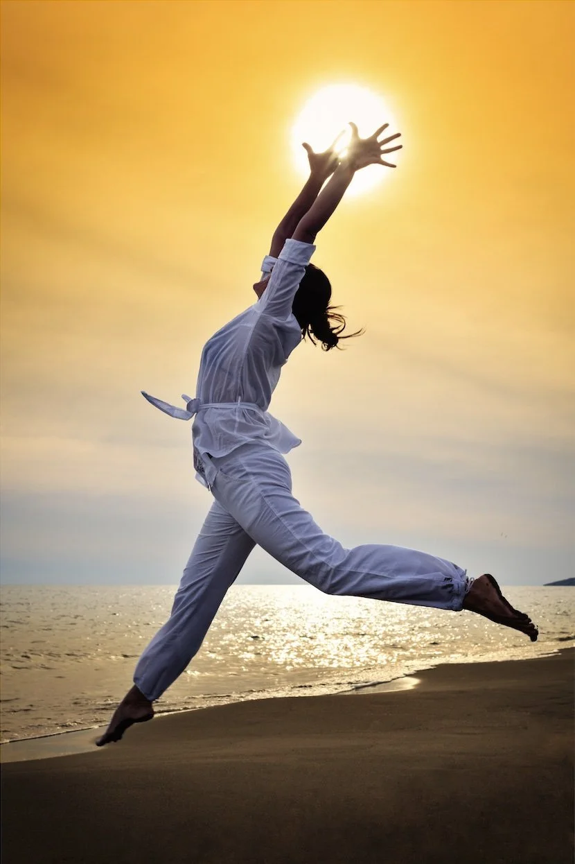 ENERGYVITALITY Eden Energy Medicine sessions in Worthing & Lewes, Sussex.