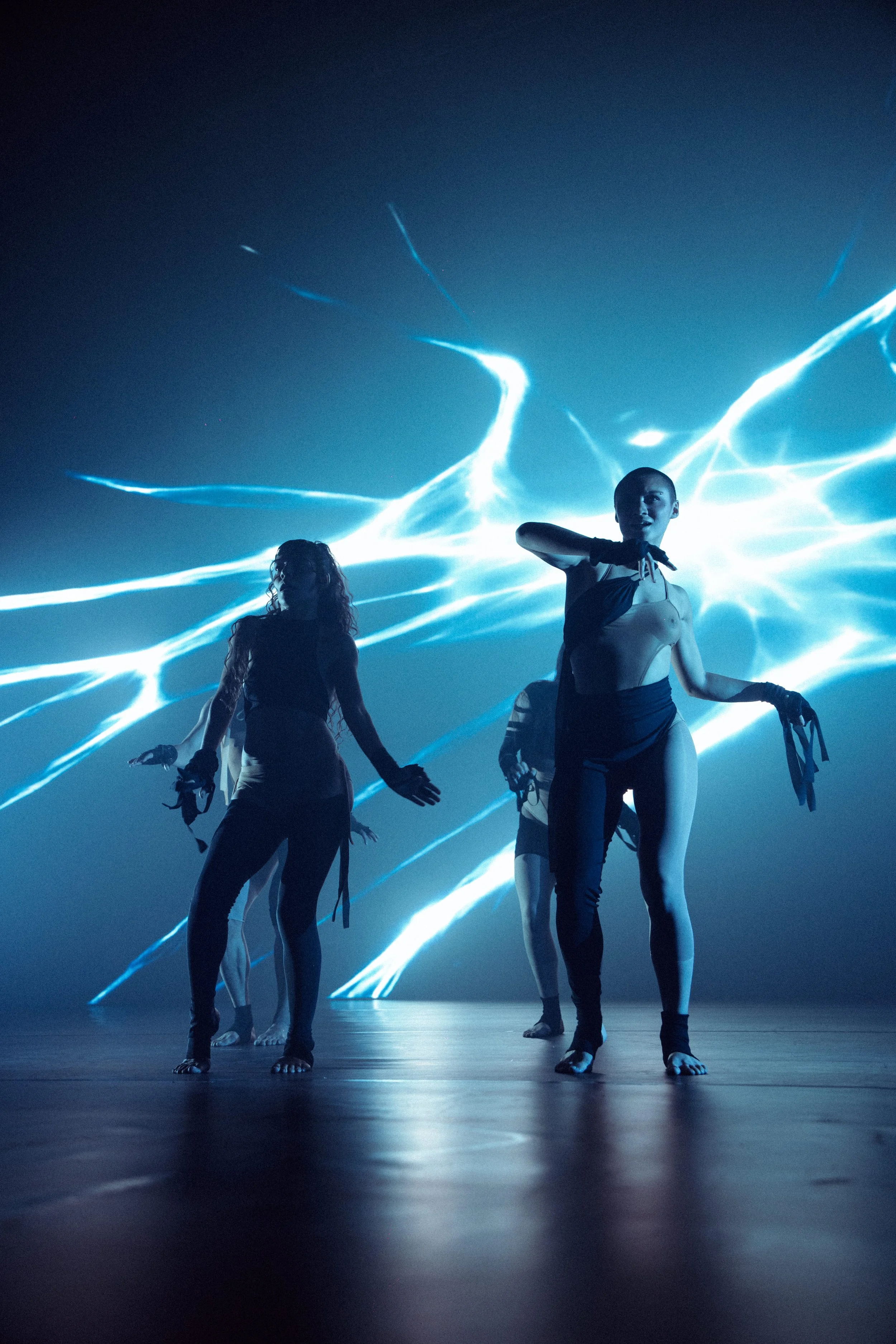 Cortex World Tour by KDV Performance Group