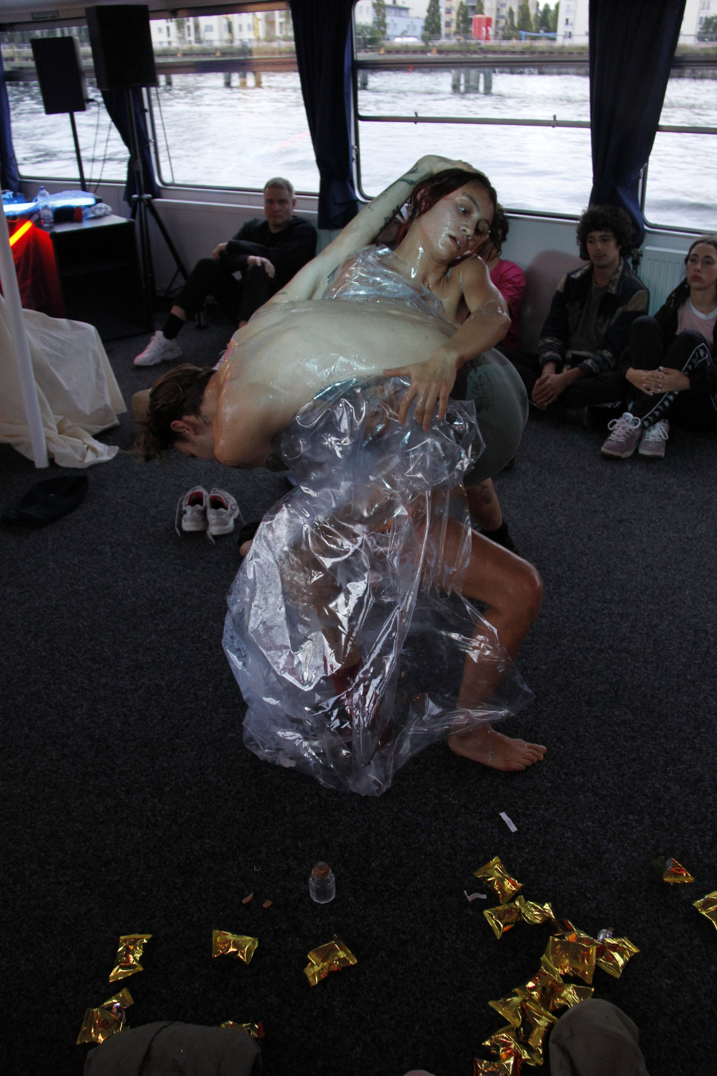 Heartqore Performance