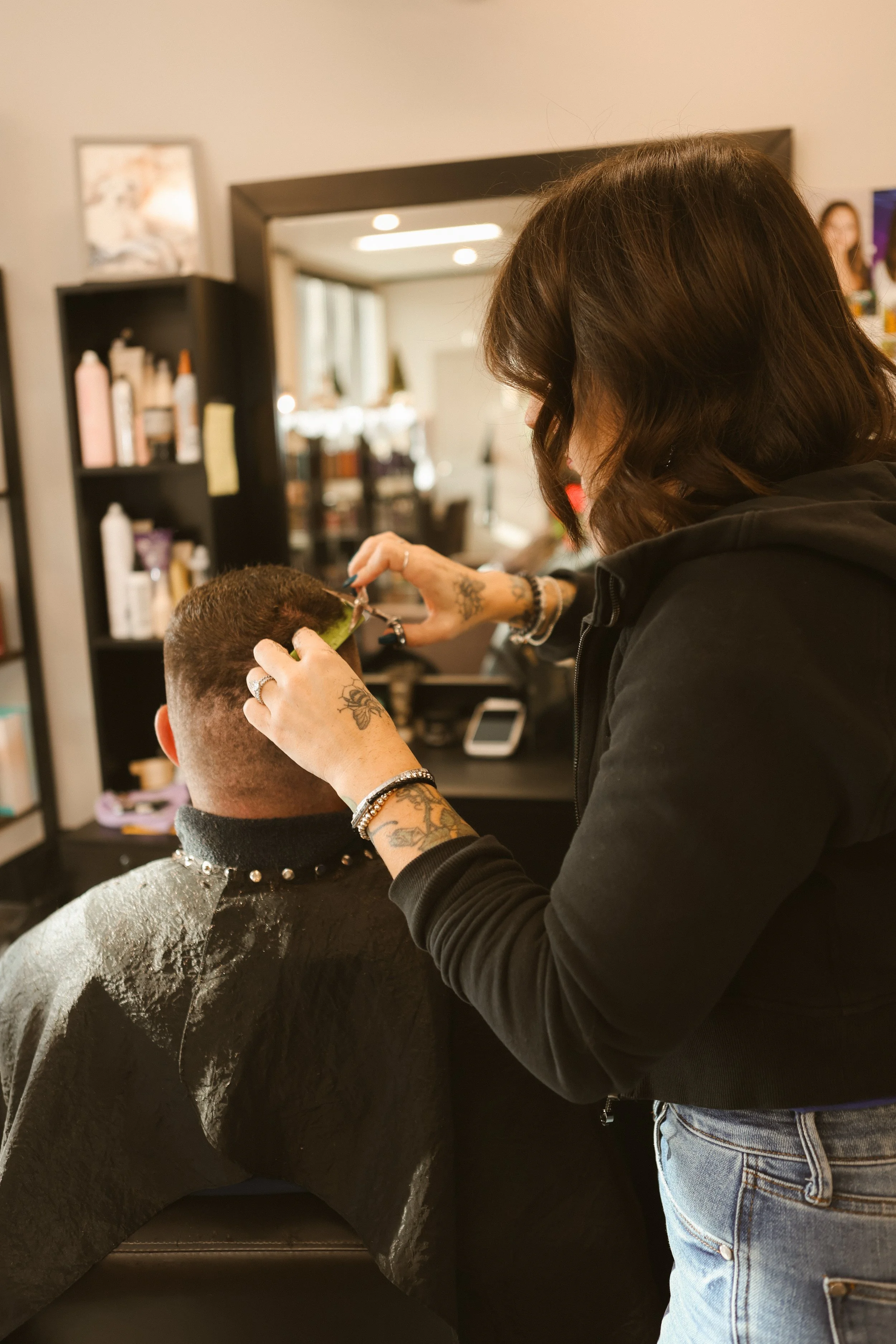 Jessica's Services & Prices