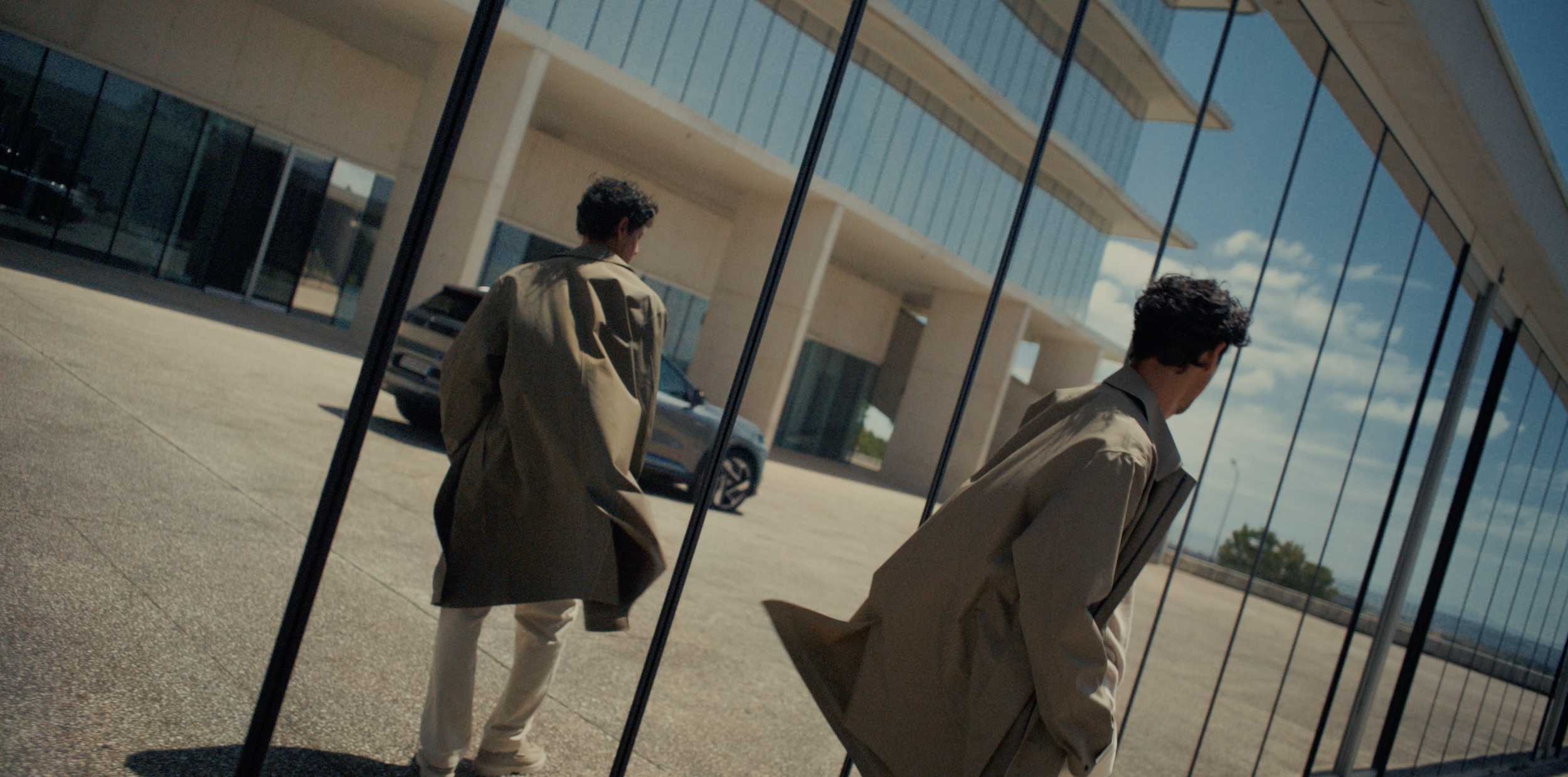 MITSUBISHI - ECLIPSE CROSS EV