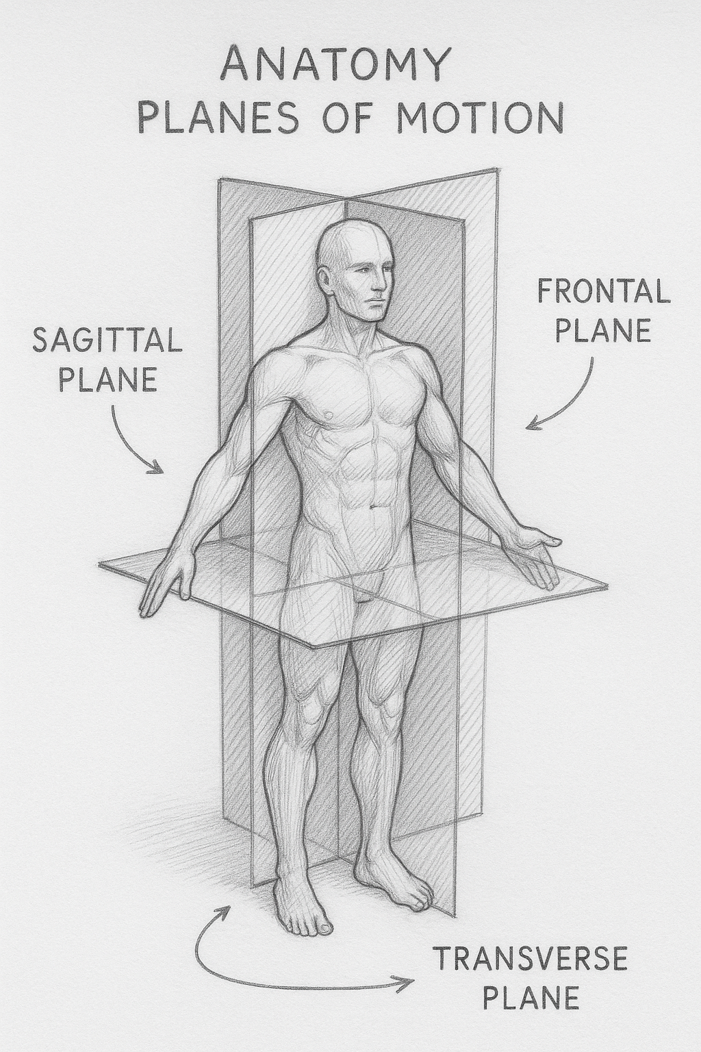 The Multi-Planar Athlete: Why Training in All Planes Is Non-Negotiable for Performance and Longevity