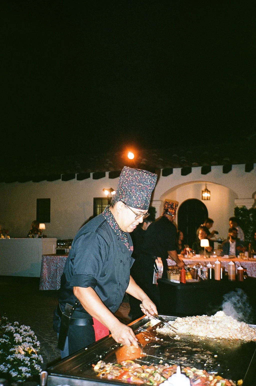 Palm Springs Rehearsal Dinner planned by Michelle Garibay Events 4.jpg
