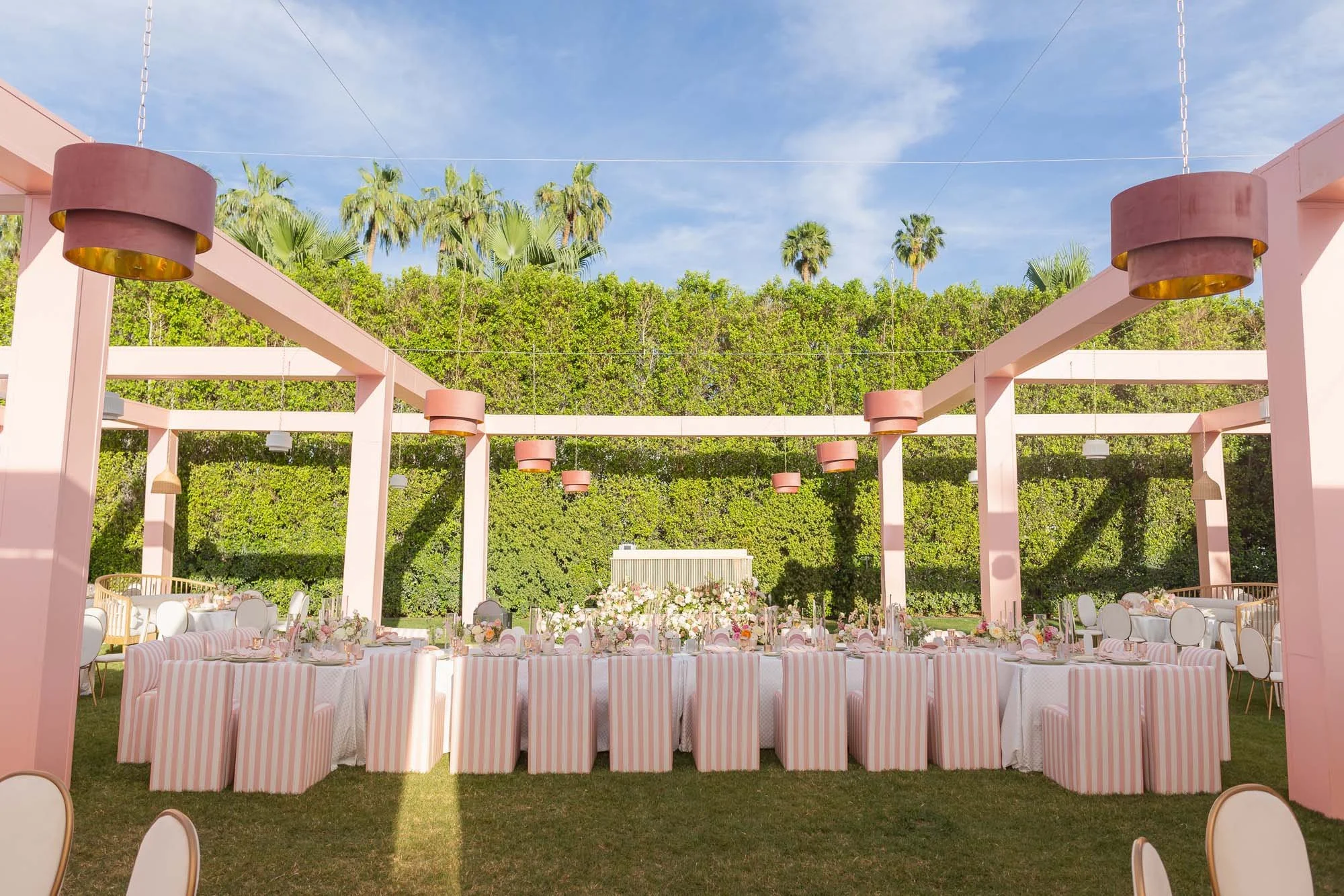 Villa Royale Palm Springs Wedding - Michelle Garibay Events Wedding Planning and Design 7.jpg