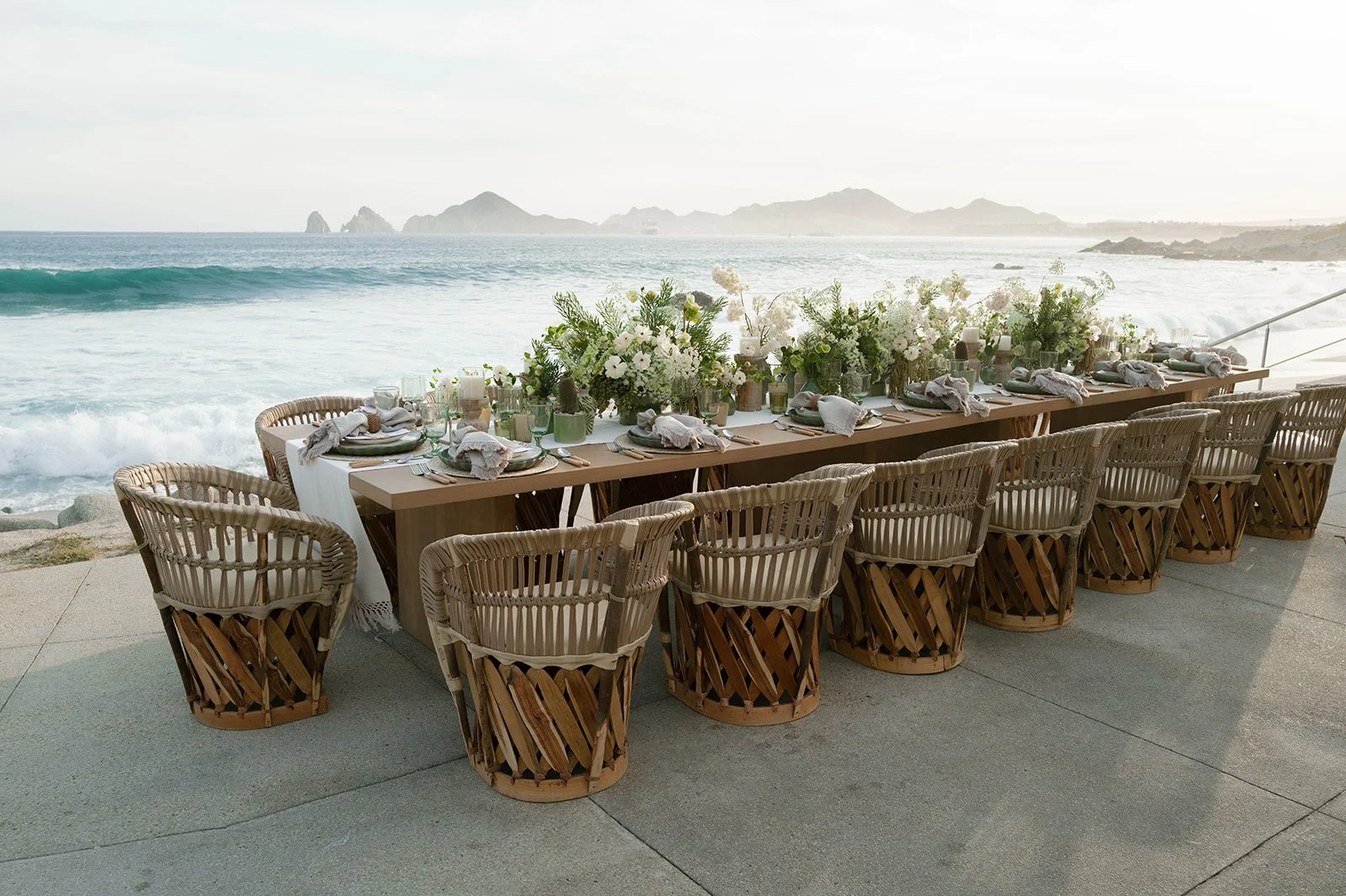 Weddings and Events at The Cape a Thompson Hotel in Los Cabos - Michelle Garibay Events Destination Wedding Planner - Sposto Photography 4.jpg