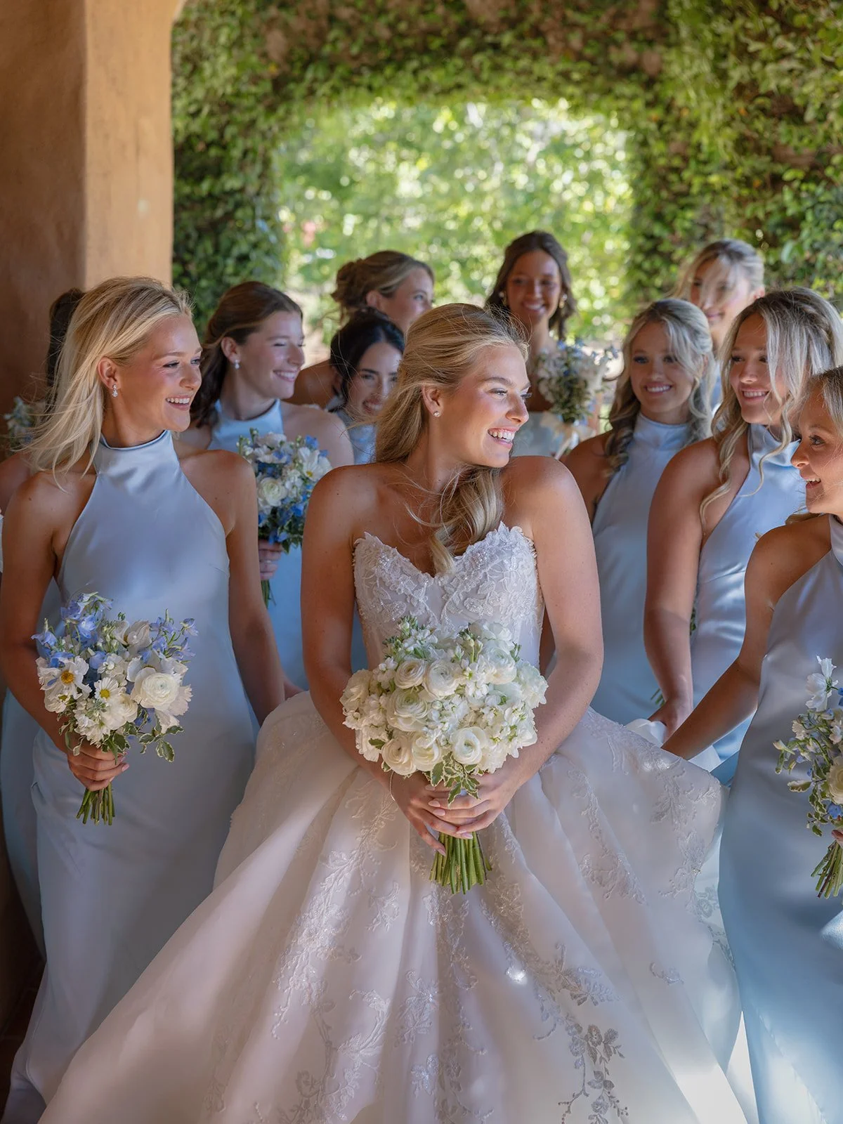 Rancho Las Mananitas Mexico Temecula Wedding - Michelle Garibay Events Wedding Planning and Design 9 (2).jpg