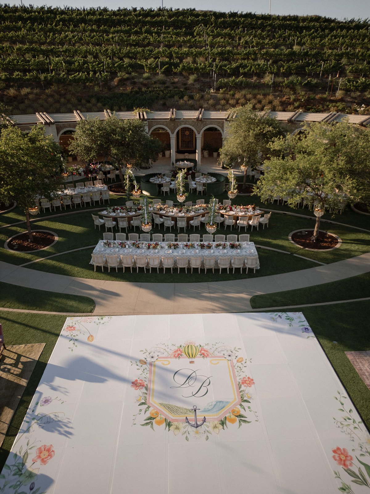 Europa Village Temecula Wedding - Michelle Garibay Events Wedding Planning and Design 6.jpg