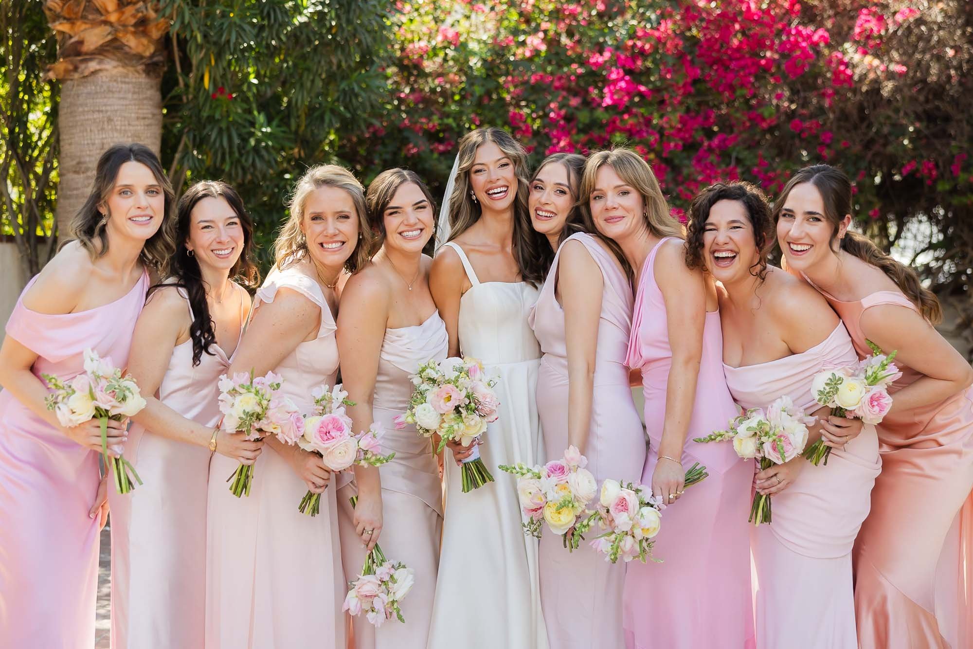 Villa Royale Palm Springs Wedding - Michelle Garibay Events Wedding Planning and Design 9 (9).jpg
