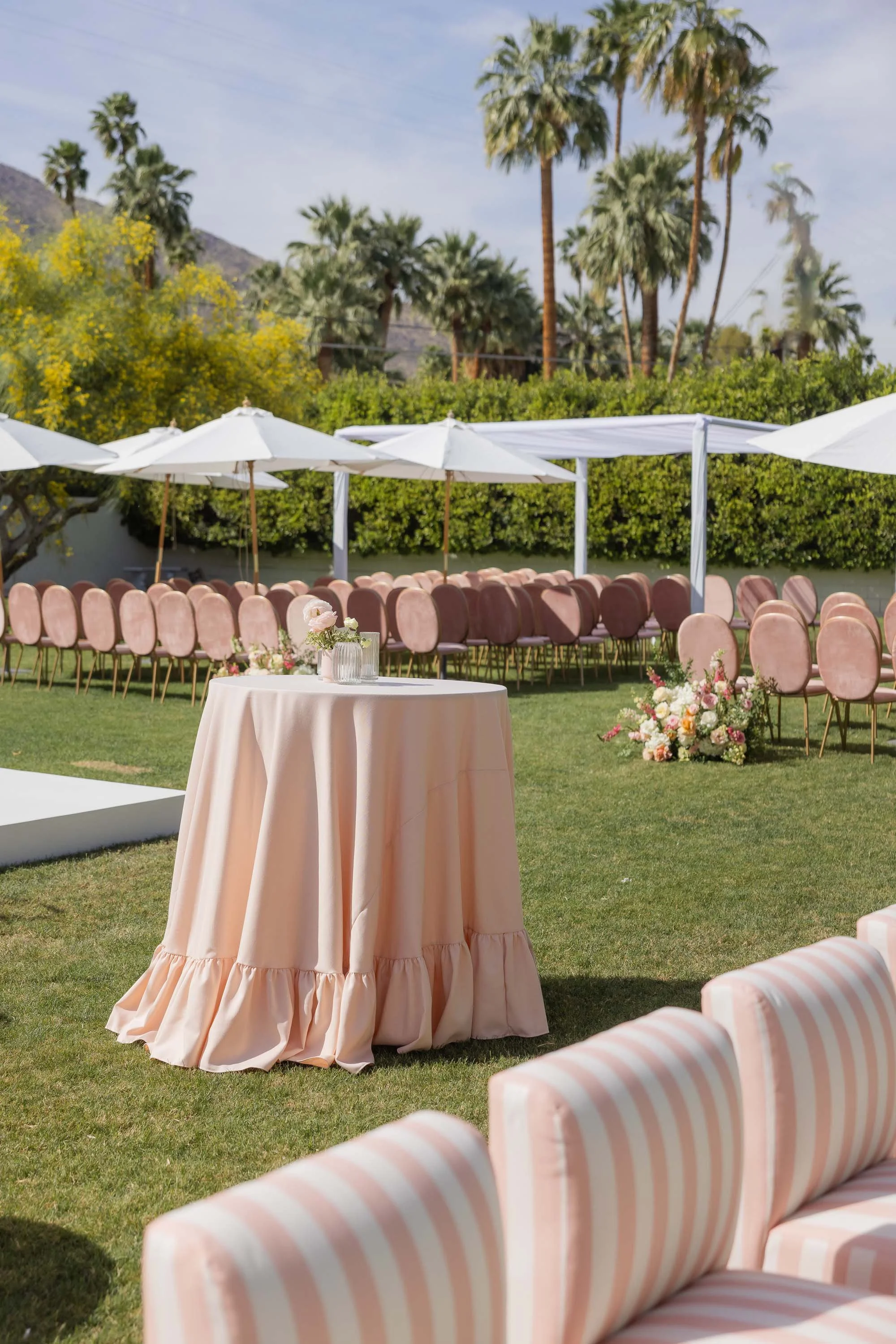 Villa Royale Palm Springs Wedding - Michelle Garibay Events Wedding Planning and Design 3 (8).jpg
