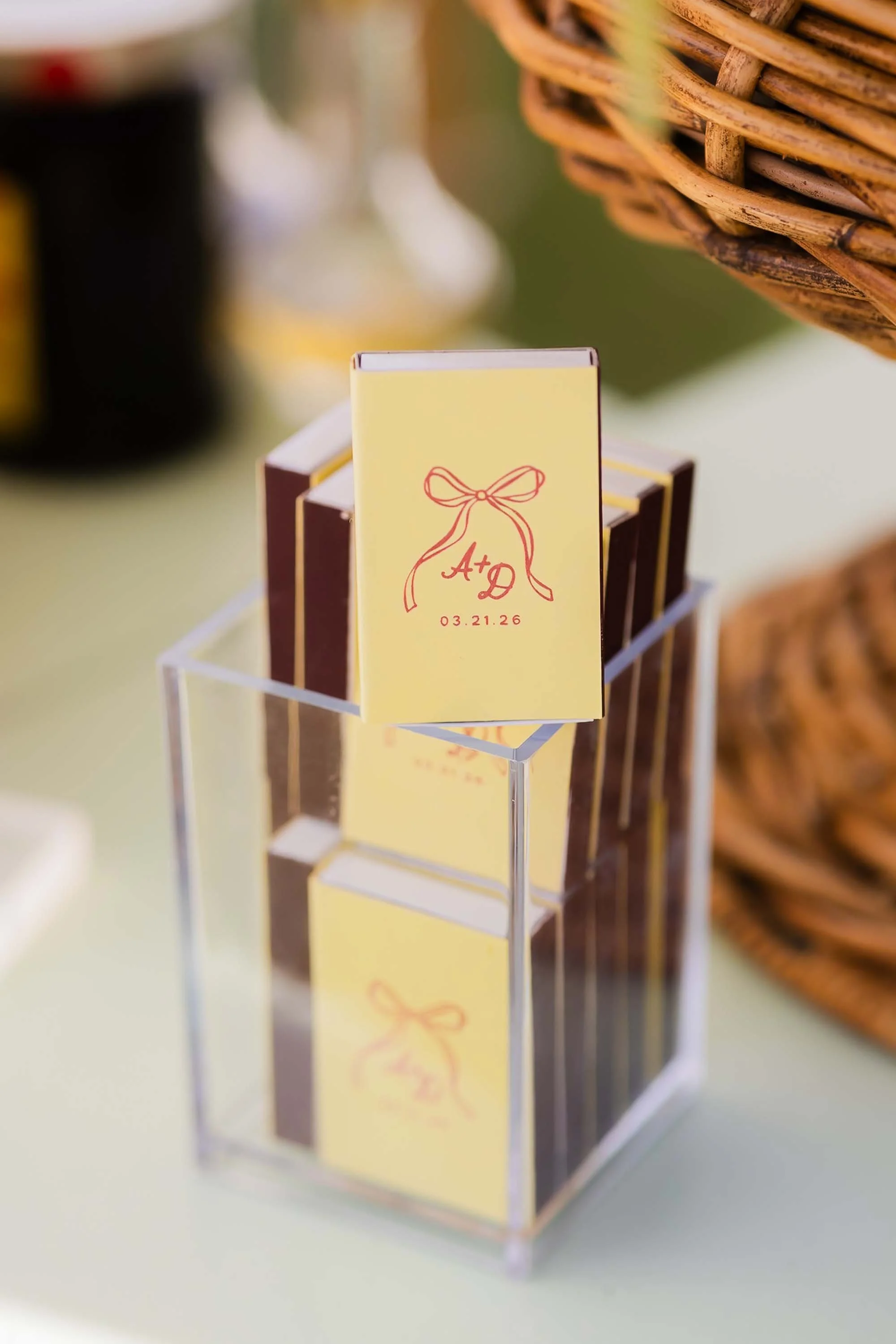 Villa Royale Palm Springs Wedding - Michelle Garibay Events Wedding Planning and Design 4 (3).jpg