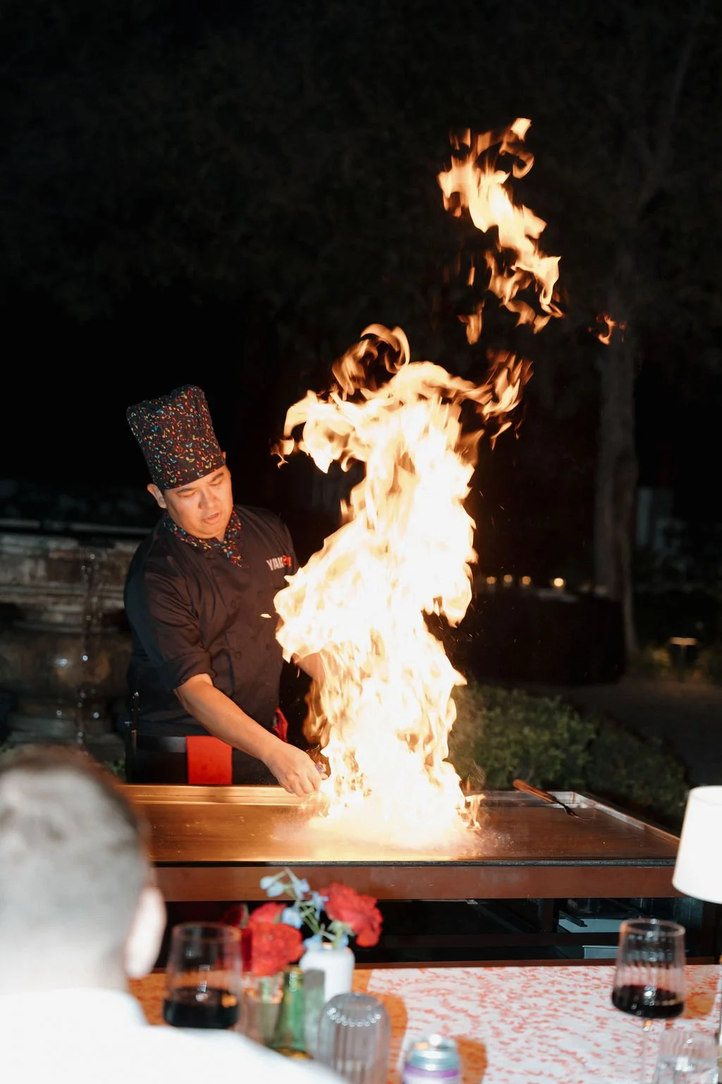 Palm Springs Rehearsal Dinner planned by Michelle Garibay Events 1.jpg