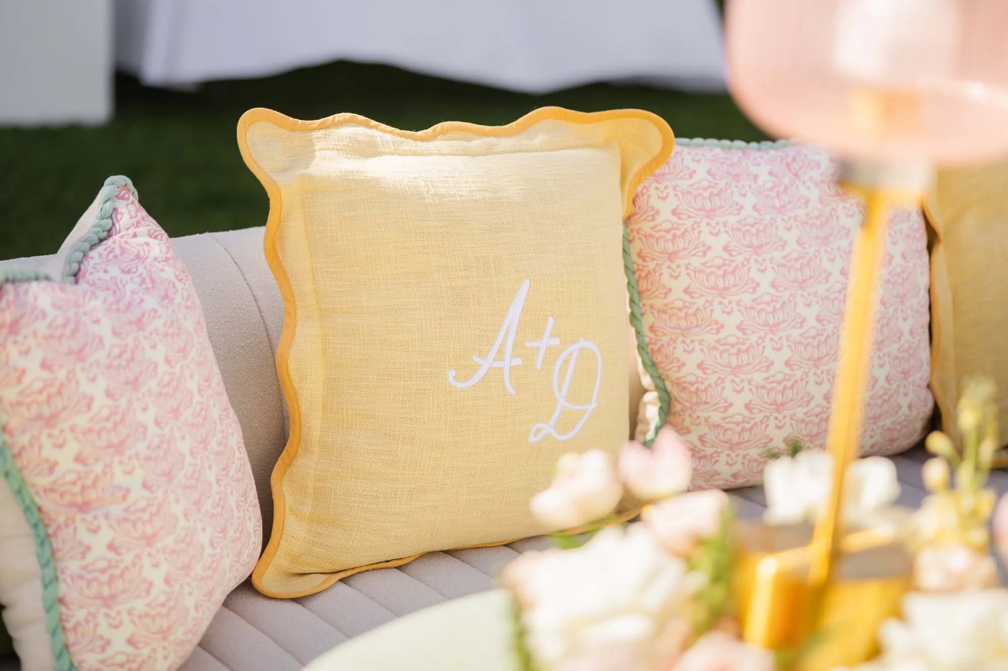 Villa Royale Palm Springs Wedding - Michelle Garibay Events Wedding Planning and Design 9 (4).jpg