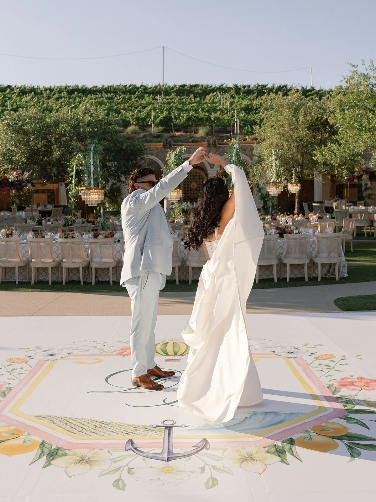 Europa Village Temecula Wedding - Michelle Garibay Events Wedding Planning and Design 4 (3).jpg