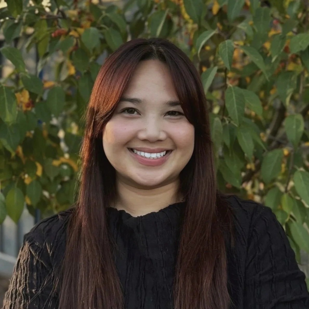 Kathlene Manguiob