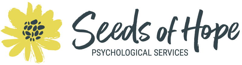 Seeds of Hope Psychological Services