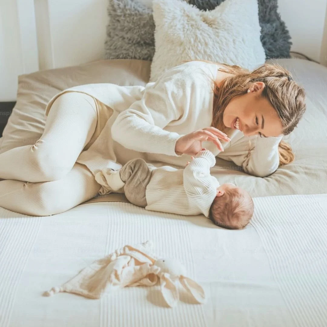 functional approach to pregnancy and postpartum care in western wisconsin