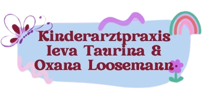Kinderarztpraxis Ieva Taurina