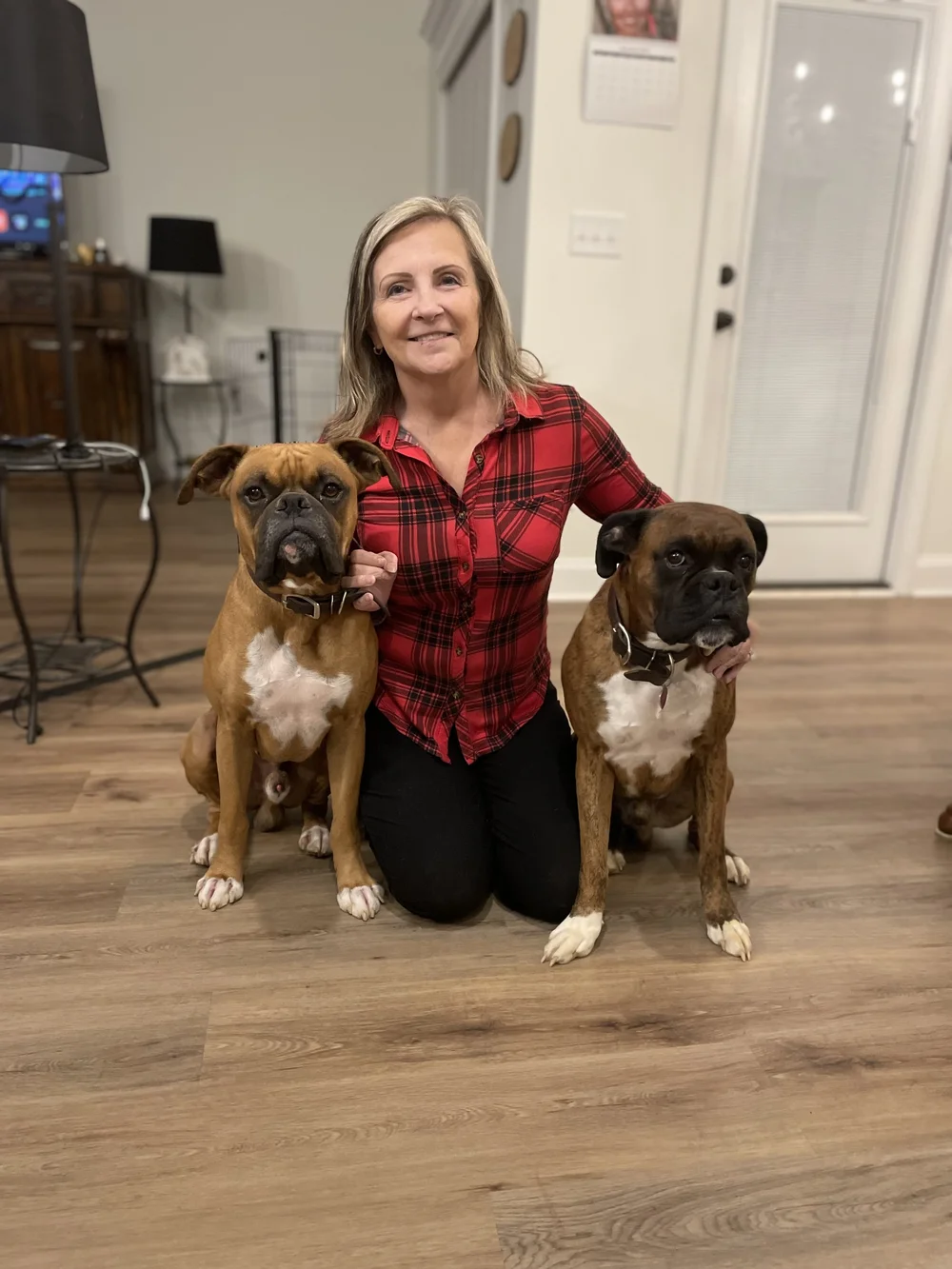 Cheri's Premier Dog Training