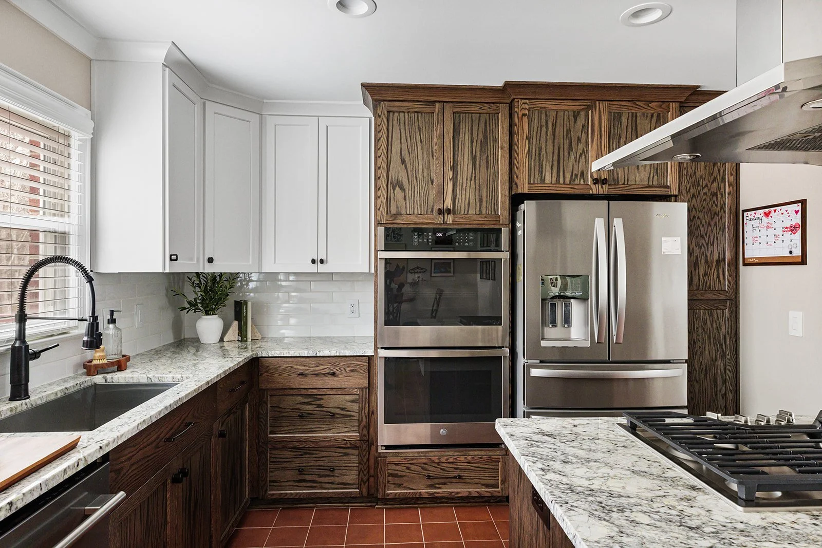 Design Diaries: Mixing Materials, Styles, and Real-Life Priorities