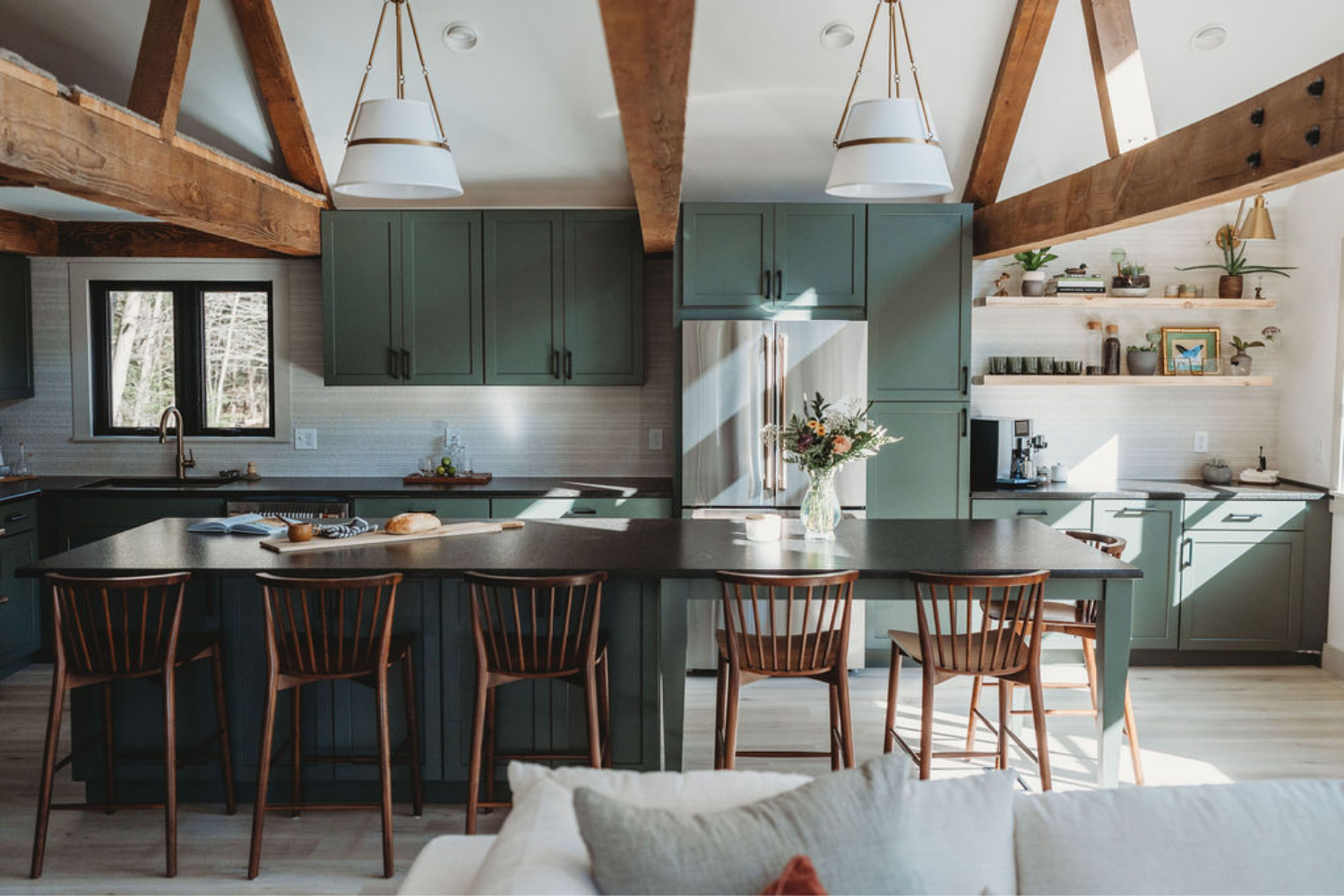 Design Diaries: When It’s Personal