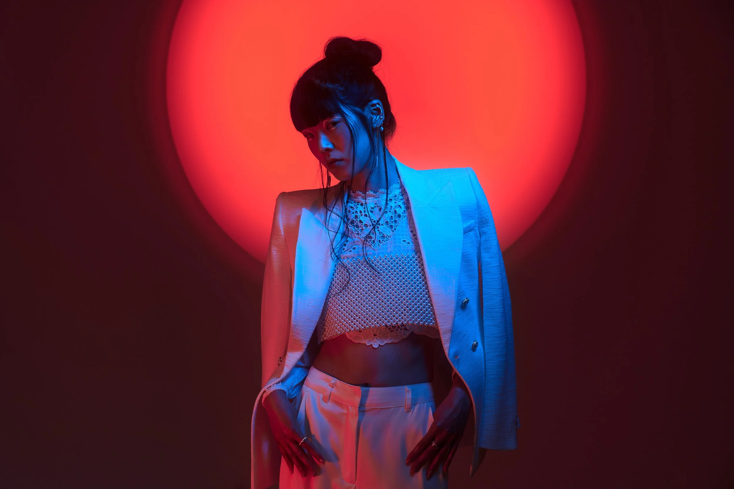 Satoru Japan : FUKA HAMANO