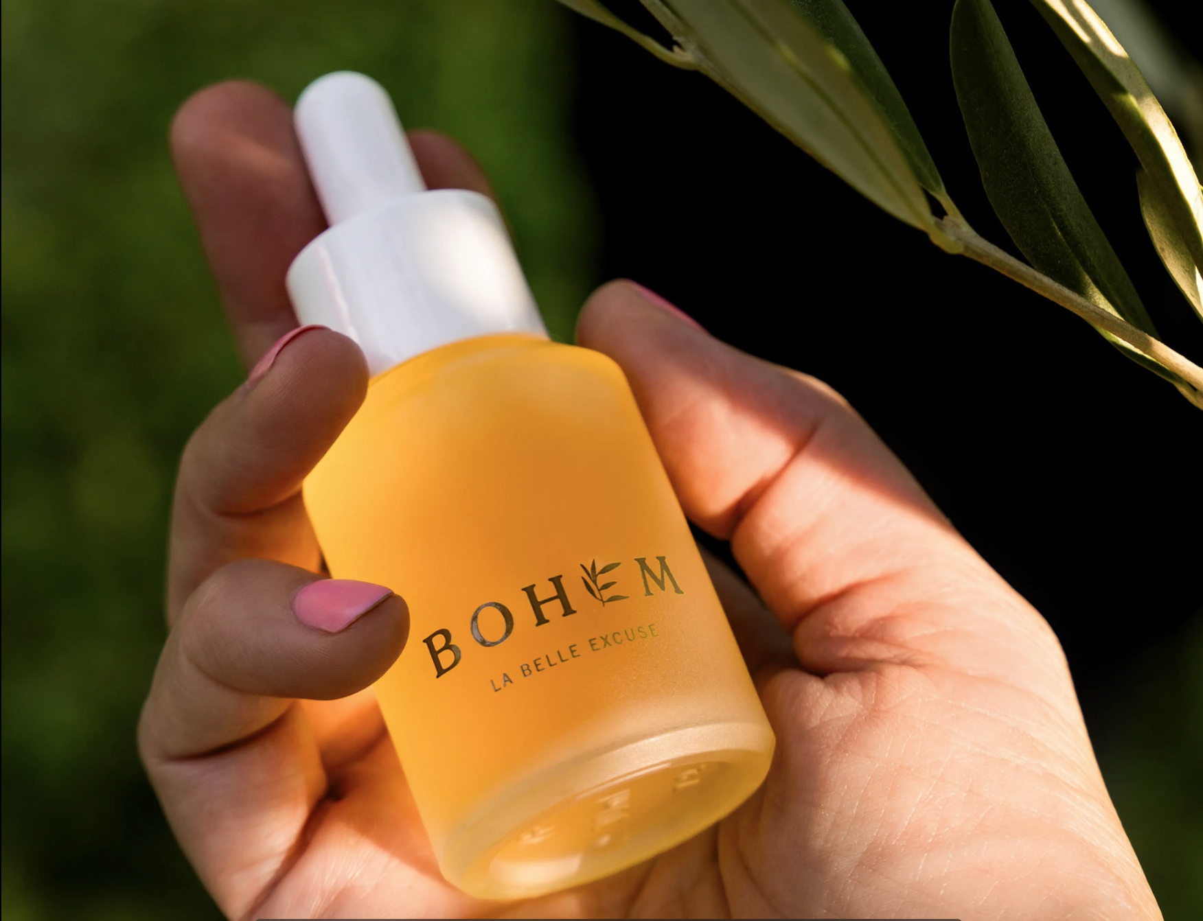 Storyline Communication — Lancement BOHÈM