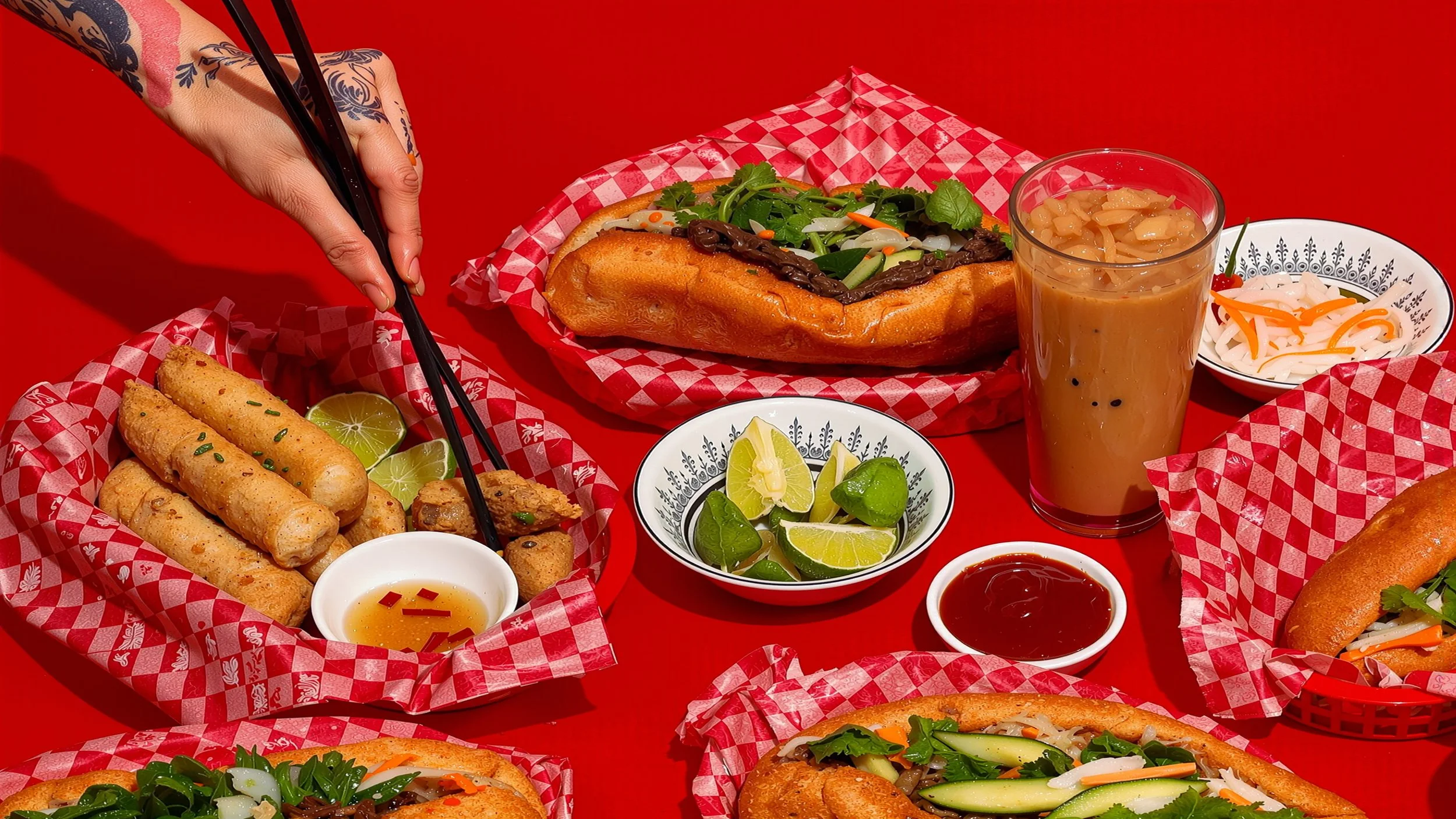 Pham Banh Mi