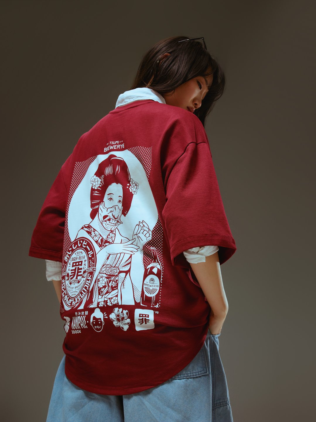 TSUMI CLOTHING
