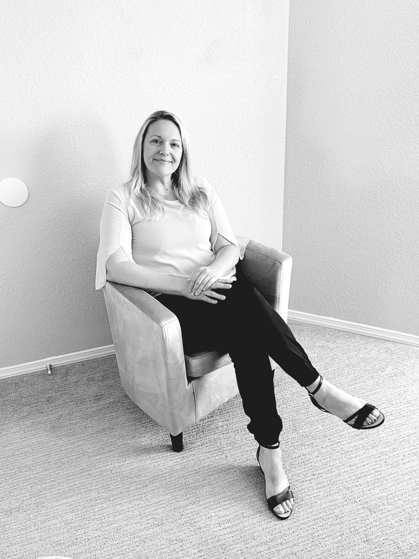 Jen Caceres Subject Matter Expert - Construction and Trades Professional Coach & Consultant