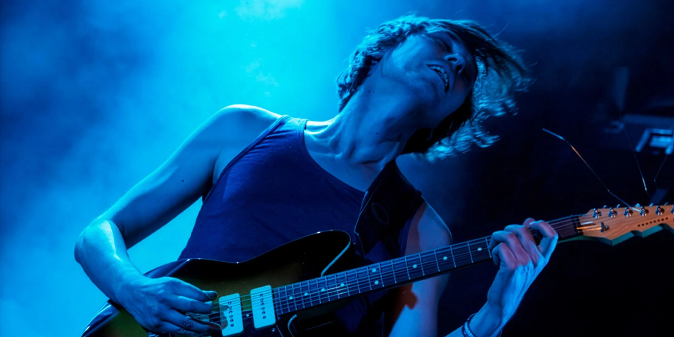 Karski String Quartet &amp; Clément Nourry ‘an electric conversation’ 