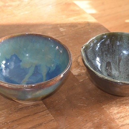 This Saturday, Emerson East / Eken Park Art Walk, September 20th from 10am to 5pm

Featured Artist: Steve Weakley - Whimsical, functional ceramics