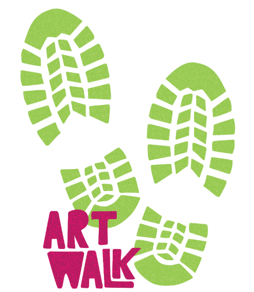 2025 Art Walk Registration