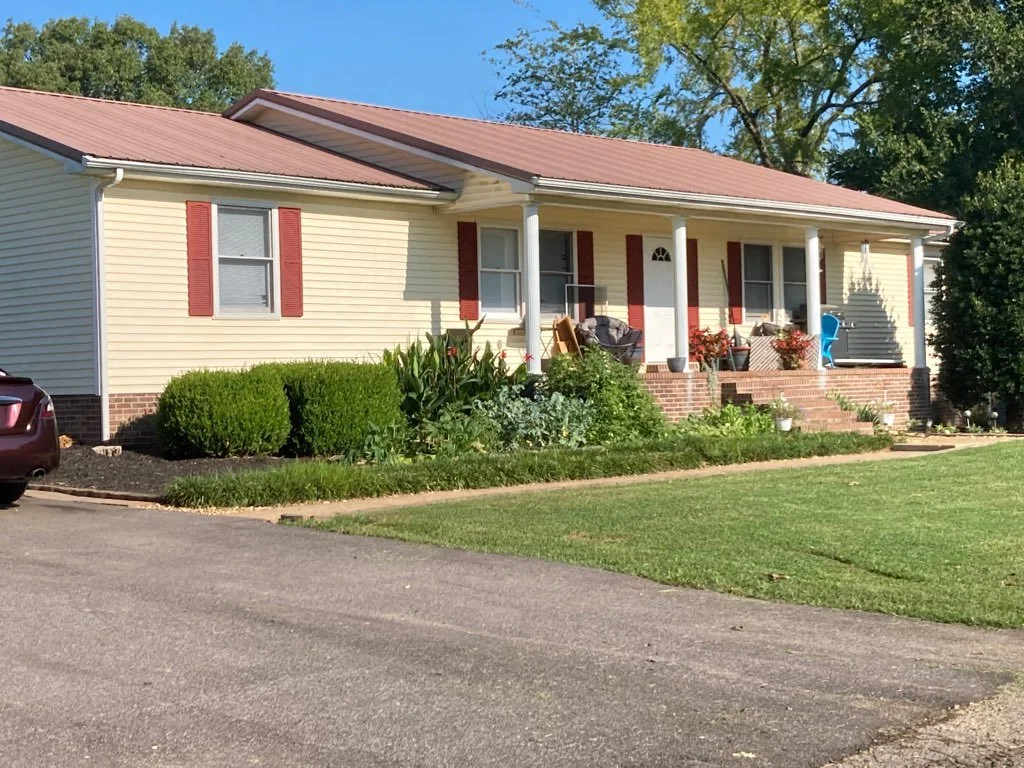 India Road - Duplex